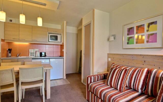 Appartement Belle Plagne, 1 pièce, 4 personnes - FR-1-455-203