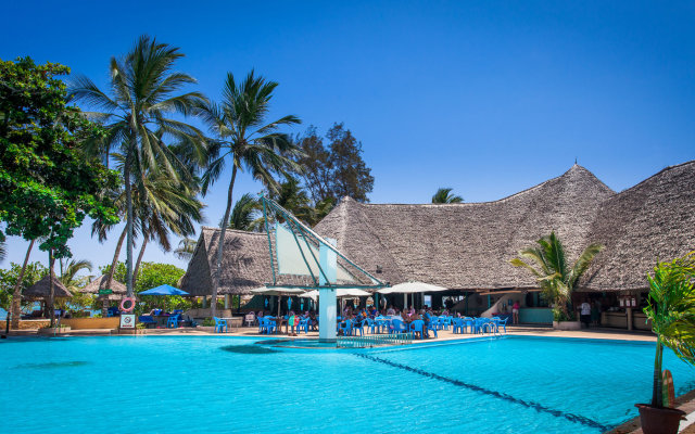 Turtle Bay Beach Club