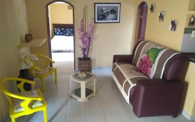 Casa Litoral Sul - Praia Bela/ PB