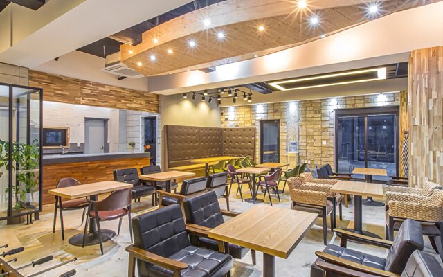 Buan Heights Pension