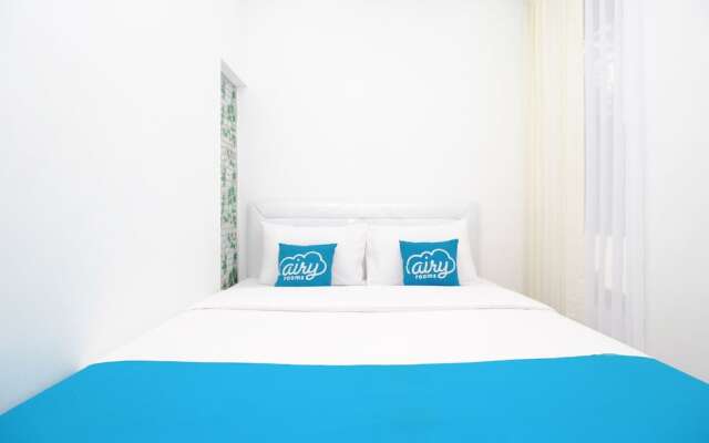 Airy Eco Condong Catur Rajawali Yogyakarta