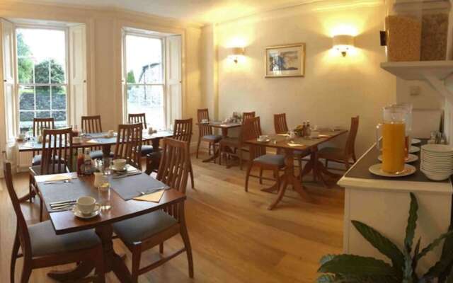 Cumbria House - Self-Catering