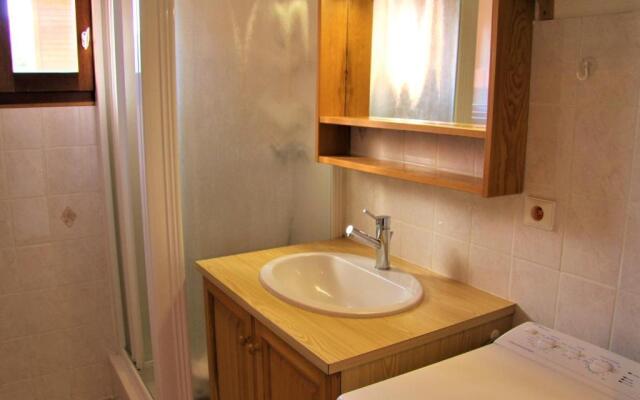 Appartement Saint-Jean-de-Sixt, 2 pièces, 4 personnes - FR-1-459-165