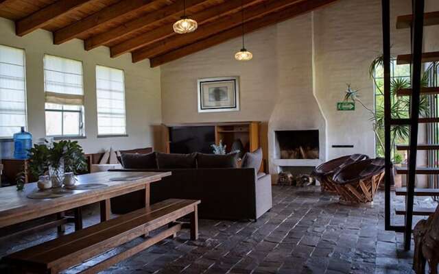 Cabañas La Serenisima