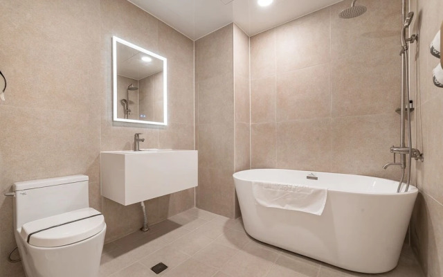 Wonju Stay Hotel
