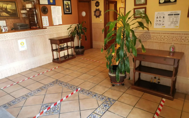 Hotel Riavela