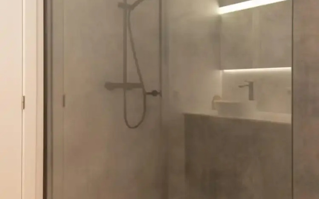 Renovated Apartment With sea View in Mariakerke