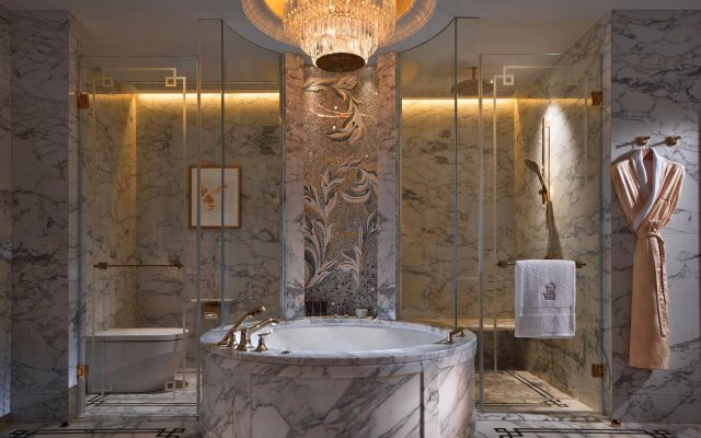 The Ritz-Carlton, Macau