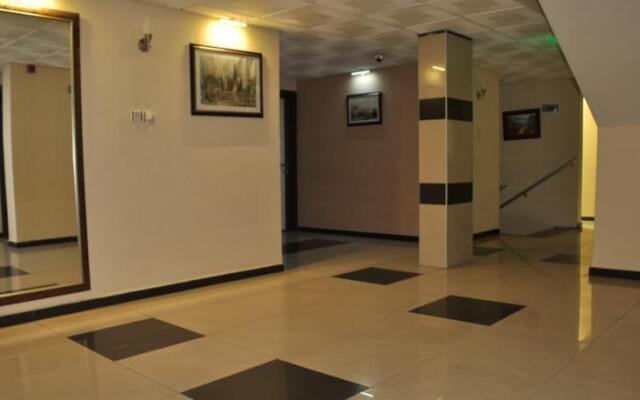 Hotel Mete