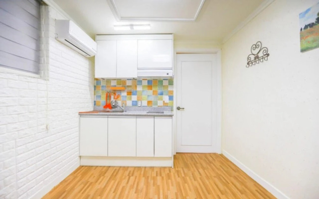 Donghae Cheonjabong Beach Pension