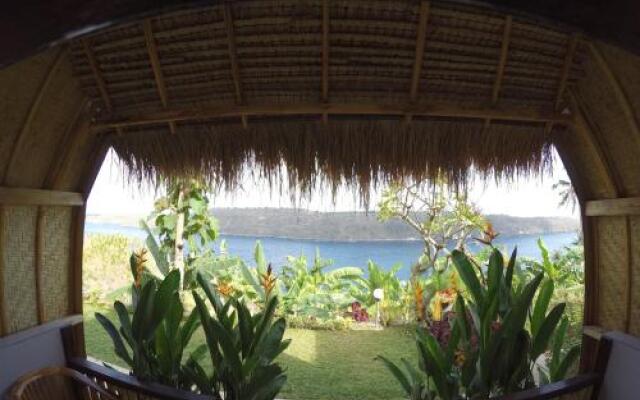 Sakti Ocean View Bungalows