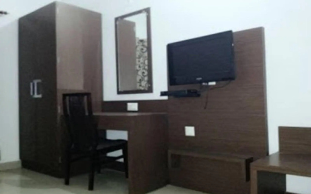 Varanasi Homestay