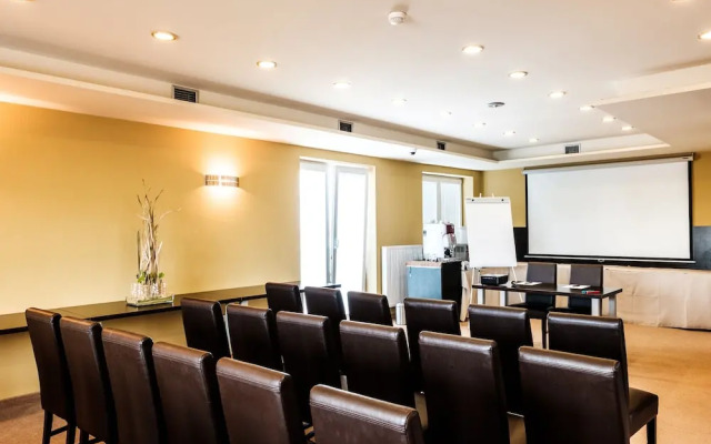 Hotel Comfort with free wellness and fitness Centrum