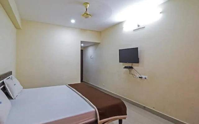 Hotel Nithin Krishna