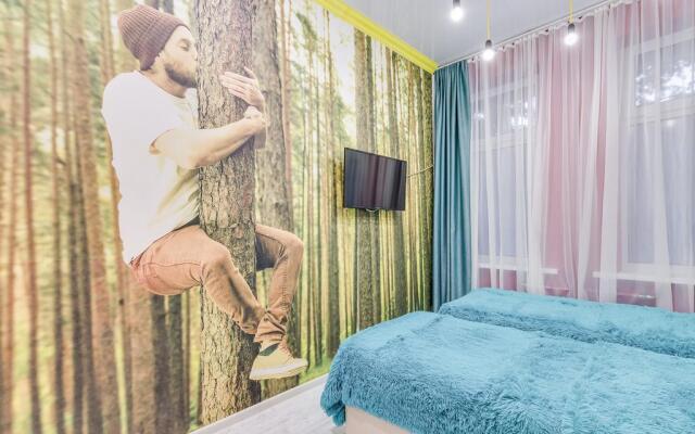 Гуд Лак Центральный