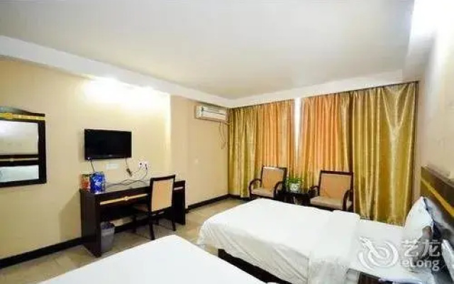 Fenghua Lizhi Business Hotel - Xuzhou