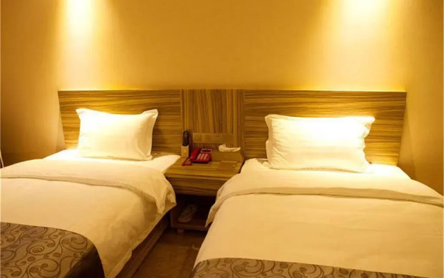 Xiangyong Gainian Inn