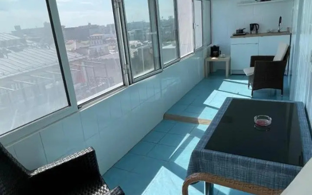 Old Center Studio
