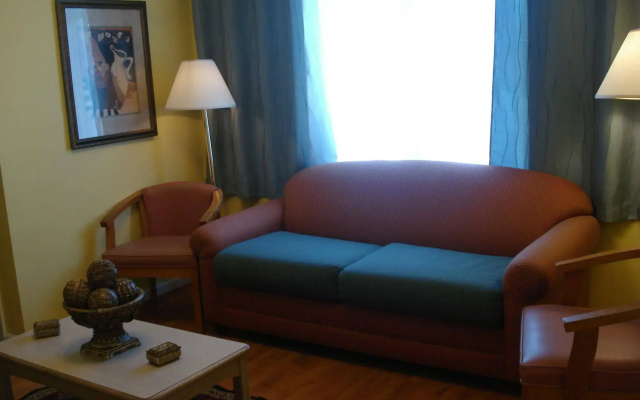 Nock Apartments