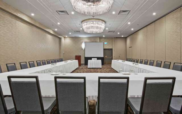 Best Western Premier Calgary Plaza Hotel & Conference Centre