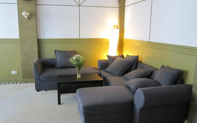Hostel Wratislavia