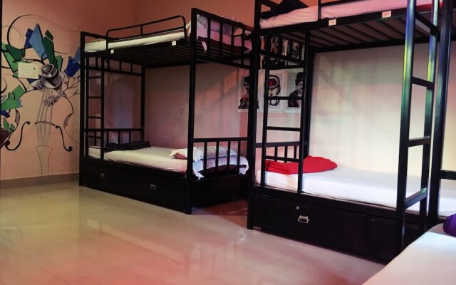 Gypsys Hostel