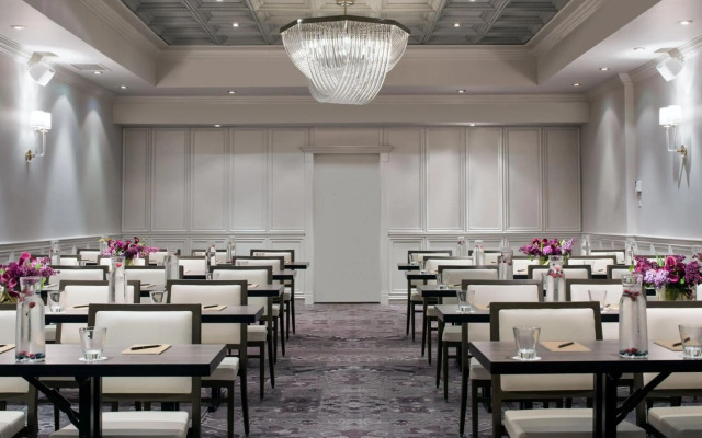 The Talbott, Autograph Collection
