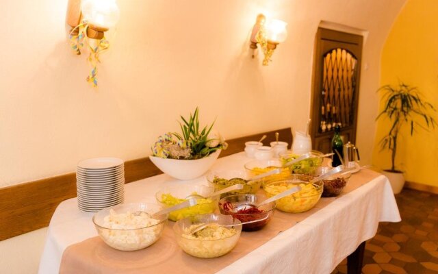Gasthaus Grillitsch Roesslwirt