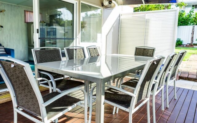 Beach & Bay Holiday House