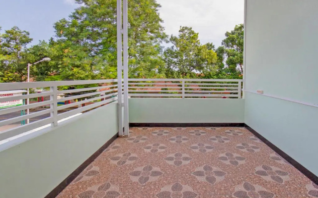 Hotel O Irma's Residence