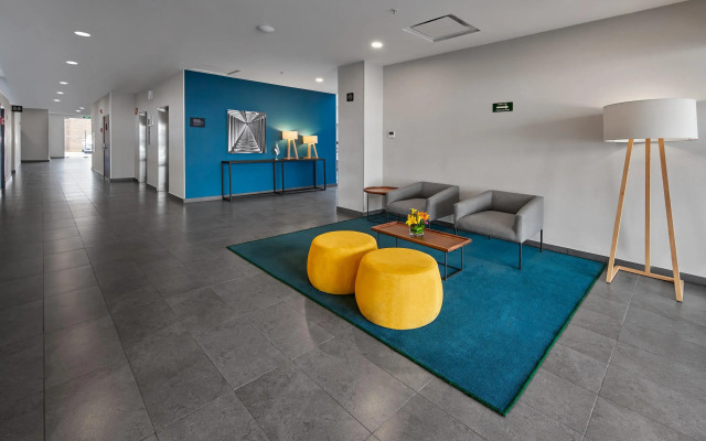 City Express by Marriott Ciudad de México Tlalpan