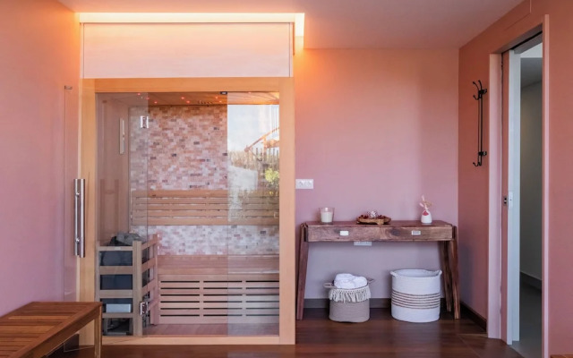 Mónaco Suites & Garden