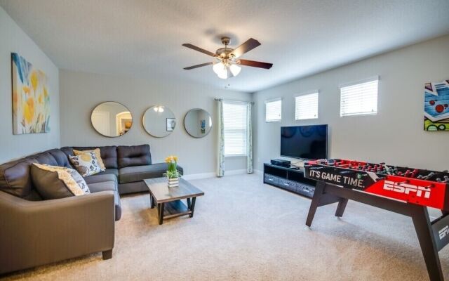 5-Bedroom Villa in Davenport 5298WW