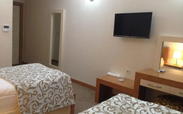 Akun Hotel