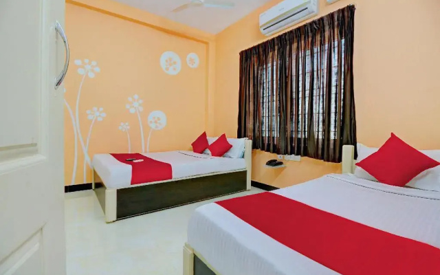 Hotel SRISANT