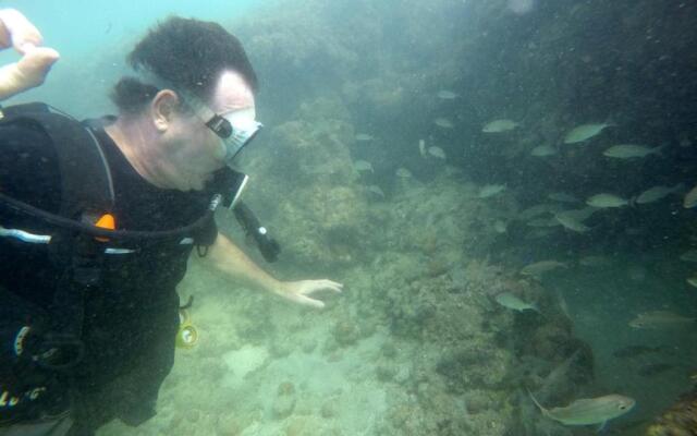 Pousada e Restaurante Encanto das Águas