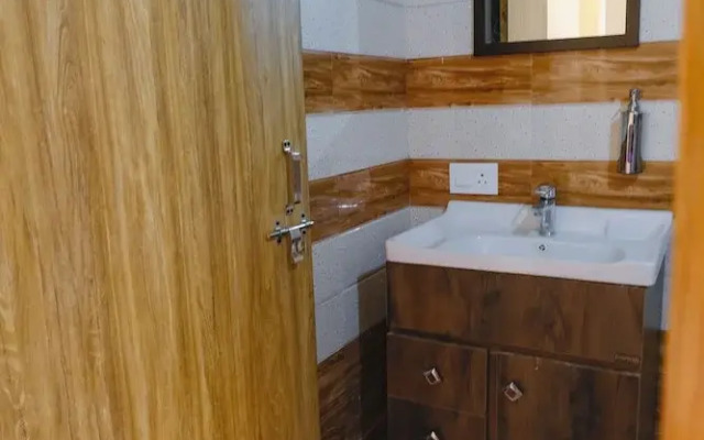 Saanidhya Homestay