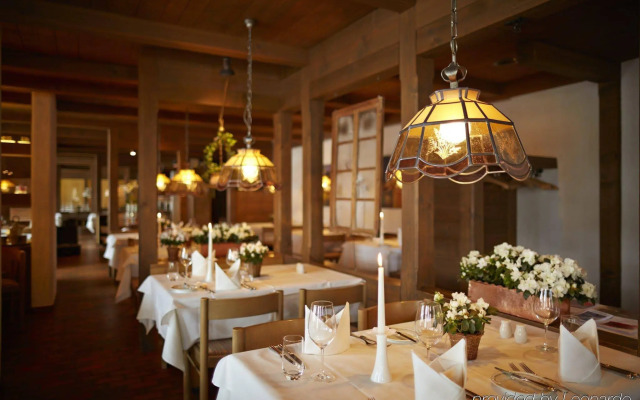 Gstaaderhof – Active & Relax Hotel