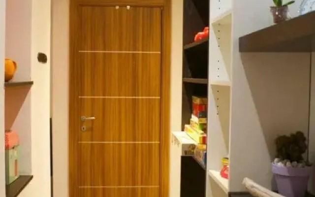 Flat 1 Bedroom - Genoa