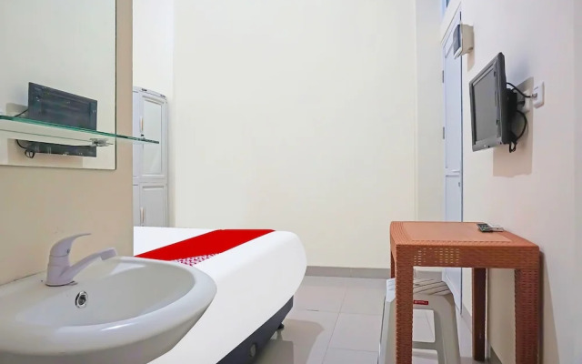 Super OYO Capital O 91790 S1 Residence
