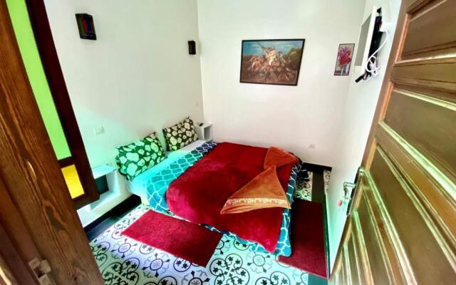 Riad Nouhal
