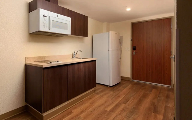 Extended Suites Ciudad Juarez Consulado