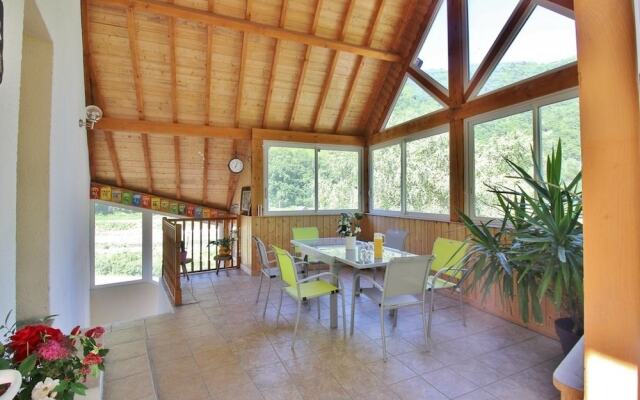 Chambres d'Hôtes La Munia