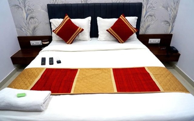 Hotel Laxmi Palace
