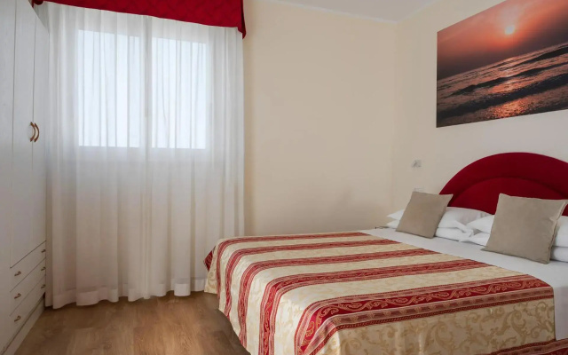 Hotel Rondinella e Viola