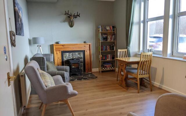 Lochaline Hotel