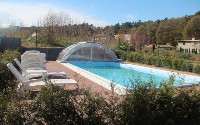 Nemo Domki Letniskowe