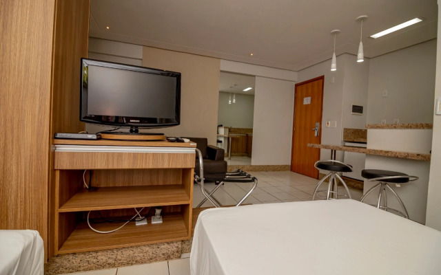 Sun Square Suites Hotel