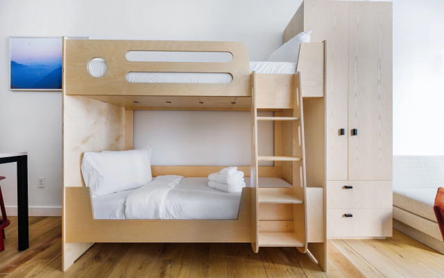 Placemakr Wall Street