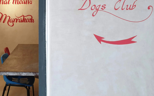 Miostello Lifestyle Riad Marrakech